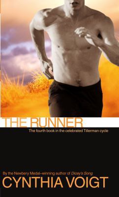 The Runner 1416903410 Book Cover