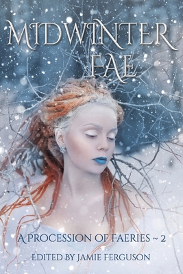 Midwinter Fae 1939949130 Book Cover