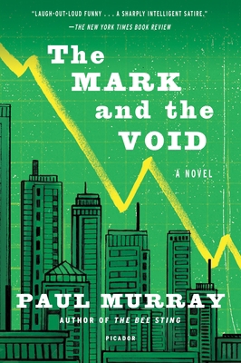 Mark and the Void 1250097398 Book Cover