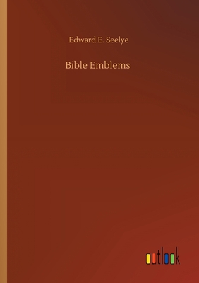 Bible Emblems 3752428120 Book Cover