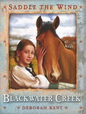 Blackwater Creek 0753410893 Book Cover