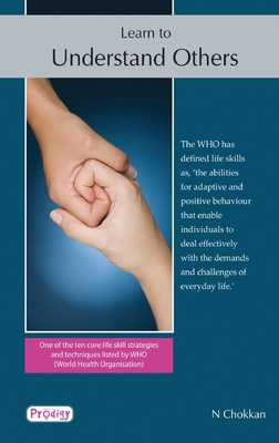 Learn to Understand Others 8184935110 Book Cover