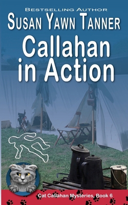 Callahan in Action 1649141815 Book Cover