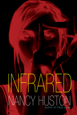 Infrared B00A2Q7190 Book Cover