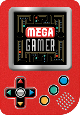 Mega Gamer 1836424396 Book Cover