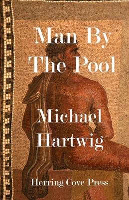 Man By The Pool B0DM6Q95SV Book Cover