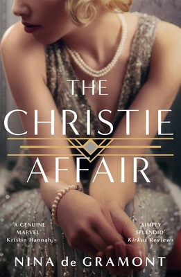 The Christie Affair 1529054184 Book Cover