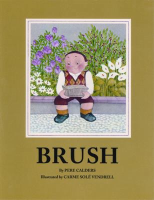 Brush 0916291162 Book Cover