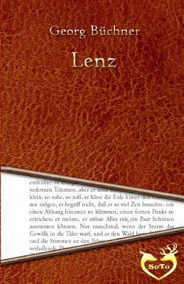 Lenz [German] 1530830583 Book Cover