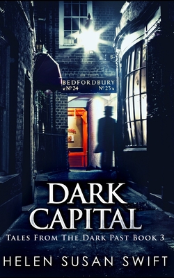 Dark Capital 1715455037 Book Cover