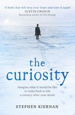 The Curiosity 1848548788 Book Cover