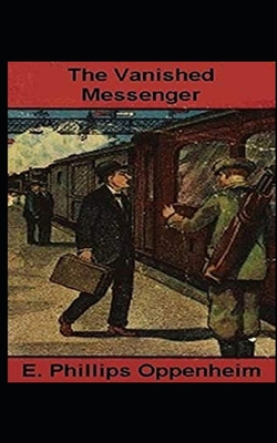 The Vanished Messenger Illustrated 1707872678 Book Cover