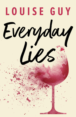 Everyday Lies 1542015952 Book Cover