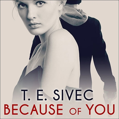 Because of You B08XL9QGSQ Book Cover