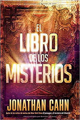 El Libro de Los Misterios / The Book of Mysteries [Spanish] 1629988642 Book Cover