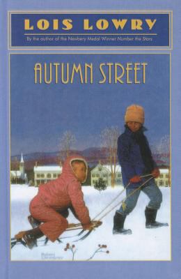 Autumn Street 0812487761 Book Cover