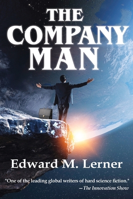 The Company Man 1649731299 Book Cover