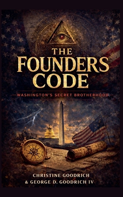 The Founders Code B0GWH5N4J6 Book Cover