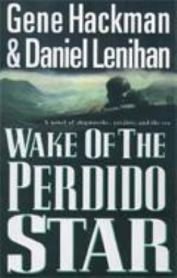 Wake of the Perdido Star [Large Print] 1568958064 Book Cover