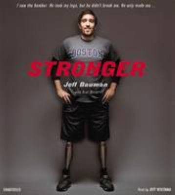 Stronger 1478900512 Book Cover