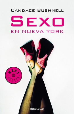Sexo En Nueva York /Sex and the City [Spanish] 8497594886 Book Cover