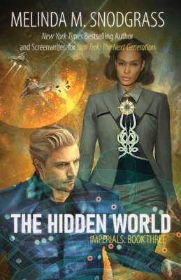 The Hidden World            Book Cover