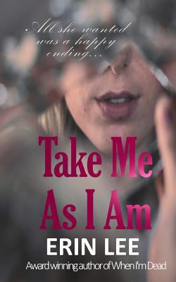 Take Me As I Am 1539951448 Book Cover
