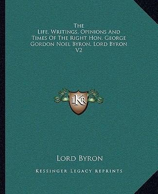 The Life, Writings, Opinions And Times Of The R... 1163245941 Book Cover