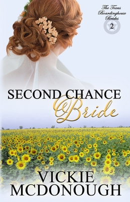 Second Chance Bride 0997176741 Book Cover