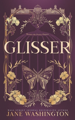 Glisser B0DQP19N3L Book Cover