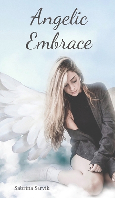 Angelic Embrace B0DR66DY3L Book Cover