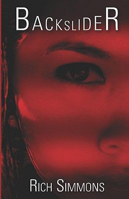 Backslider 1449573711 Book Cover