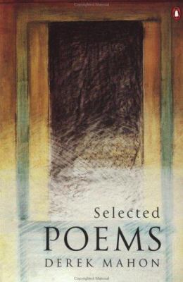 Selected Poems (Poets, Penguin) 0141182334 Book Cover