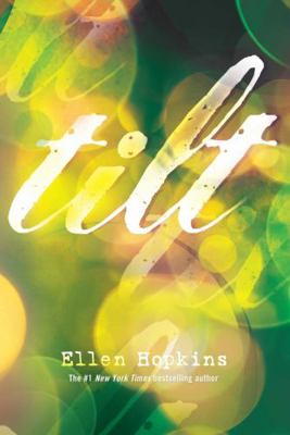 Tilt 1442423595 Book Cover