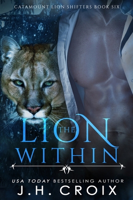The Lion Within 1951228812 Book Cover