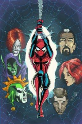 Spider-Girl - Volume 8: Duty Calls 0785124950 Book Cover