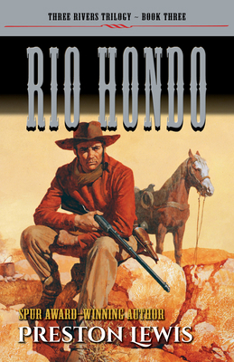 Rio Hondo 1432891405 Book Cover