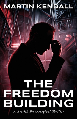 The Freedom Building 1916299016 Book Cover