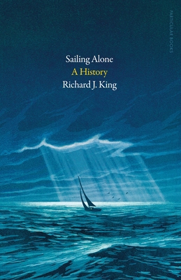 Sailing Alone 0241642264 Book Cover