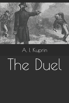 The Duel 1694787370 Book Cover