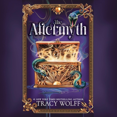 The Aftermyth 166815658X Book Cover