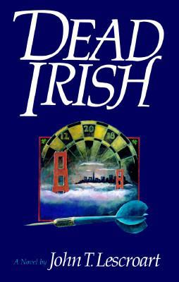 Dead Irish 1556111592 Book Cover