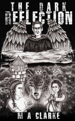 The Dark Reflection 0992958571 Book Cover