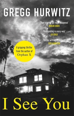 I See You 0751570540 Book Cover