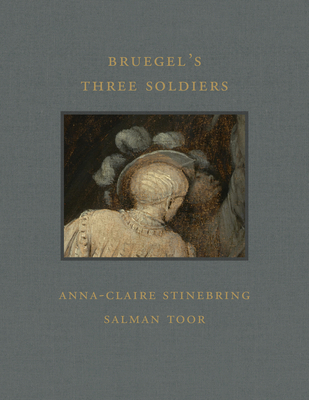 Bruegel's Three Soldiers 1913875539 Book Cover