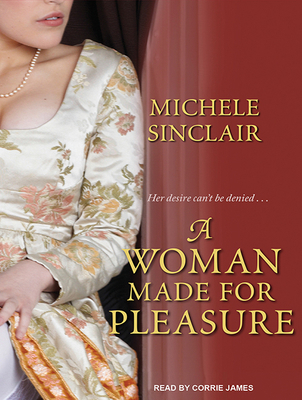 A Woman Made for Pleasure 1494502429 Book Cover