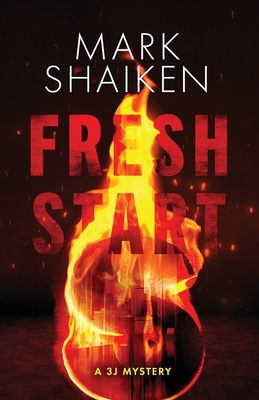 Fresh Start 1734557125 Book Cover