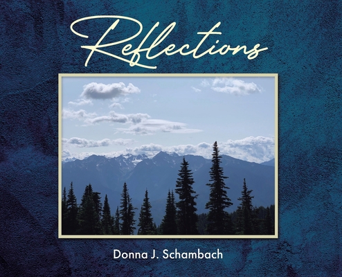 Reflections B0CZVFNYXH Book Cover