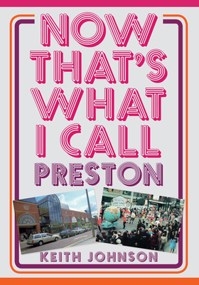 Now That's What I Call Preston 1445674203 Book Cover