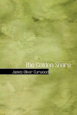 The Golden Snare 0554314746 Book Cover